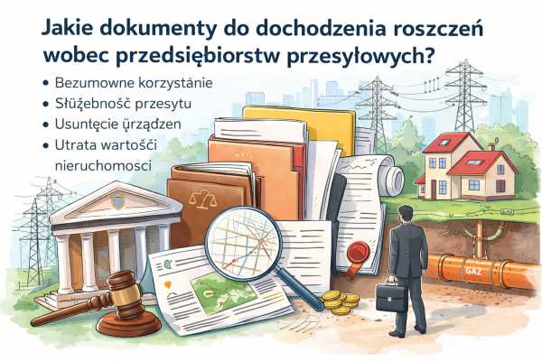 adwokat Wrocław, Twardogóra Odszkodowania